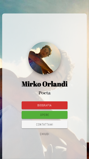 Mirko Orlandi Screen 2