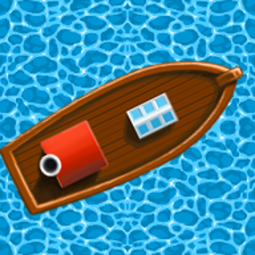Ship Navigator Unduh di Windows