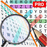 ? Word Search Puzzles games icon