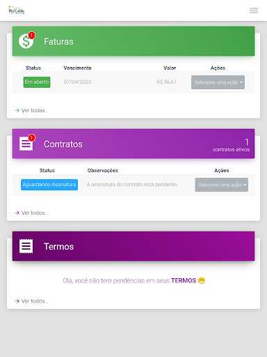 Rio Cable Assinantes