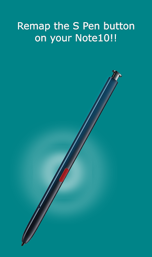 Power Button Remapper for Sams Screen 2