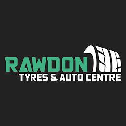 Gambar ikon Rawdon Tyres & Auto Centre