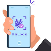 Fake Fingerprint Unlock