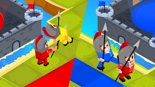 تحميل لعبة لعبة لودو-لعبة لوح نرد مهكره 3