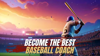 Game screenshot Astonishing Baseball Manager mod apk