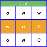 Word Puzzle Game icon