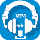 Simple-Mp3+Downloader Free icon