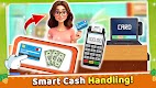 screenshot of Cash Register : Shop Tycoon