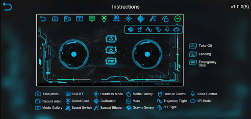 HASAKEE Q10 Screen 2