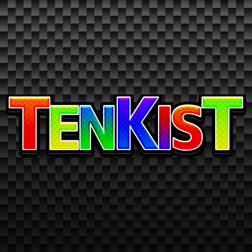 0と1の早打ちバトル TENKIST  Icon