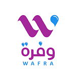 Cover Image of Download وفرة-wafra  APK