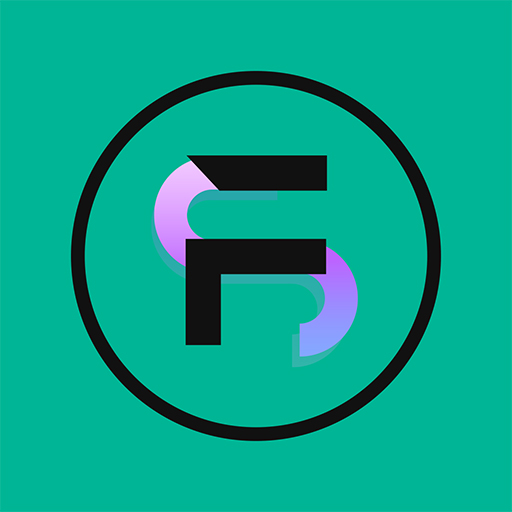 Fill Space logo