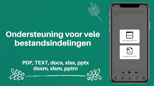 Screenshotafbeelding