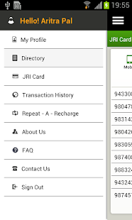 Mobile, DTH, Datacard Recharge(圖3)-速報App