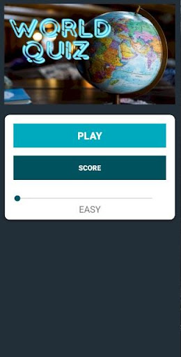 World Expert Quiz Screenshot 1 - AppWisp.com