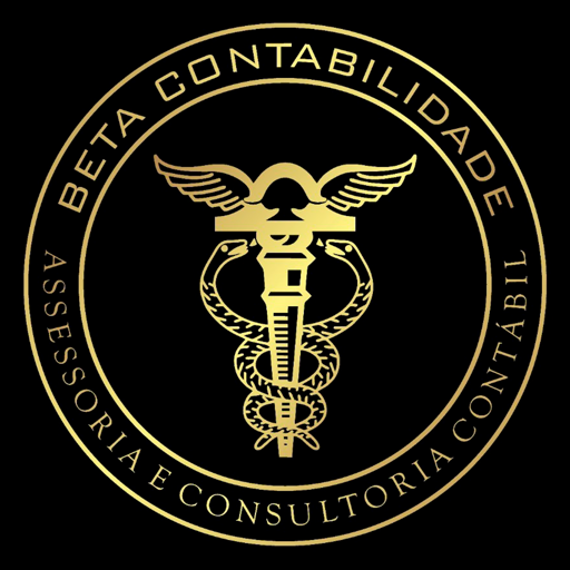 Beta Contabilidade logo