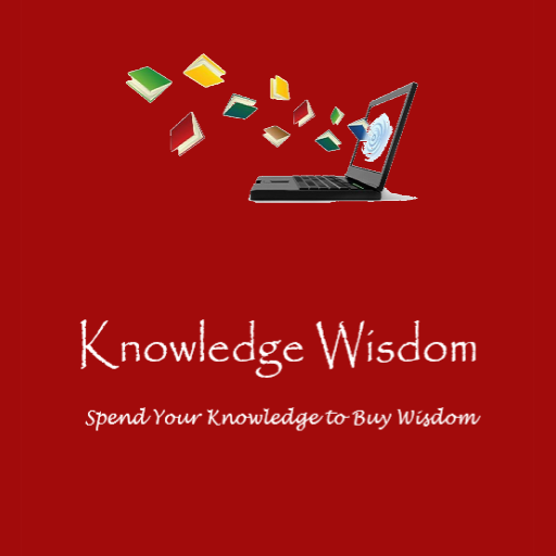 Knowledge Wisdom logo
