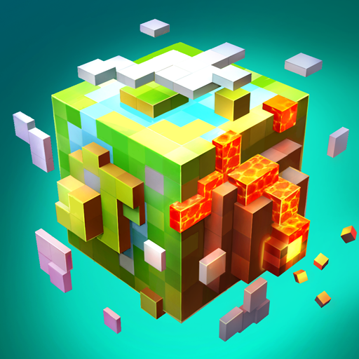 Mini Block Craft Realm Craft - Apps on Google Play