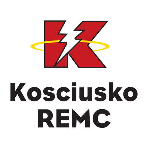 KREMC logo