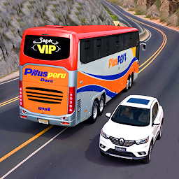Bus Simulator: City Coach Game Mod Apk