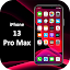 iPhone 13 Pro Max Launcher 202