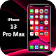 iPhone 13 Pro Max Launcher 2021:Theme & Wallpaper تنزيل على نظام Windows