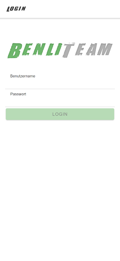 Android application Fahrschule Benli - BenliTeam screenshort