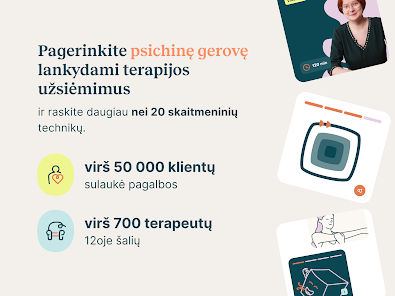 Ekrano kopijos vaizdas