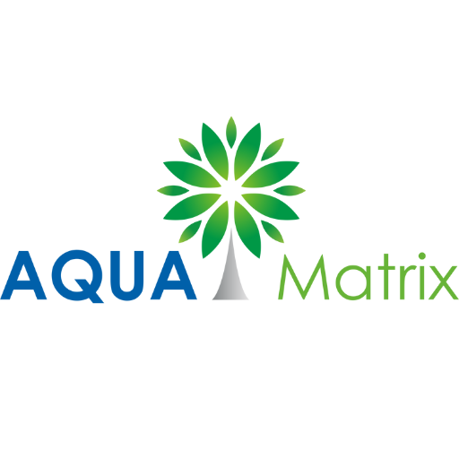 AQUAMATRIX logo