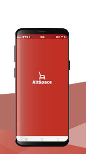 Altspace - Best Co-Working Marketplace App 2.8.4 APK screenshots 1