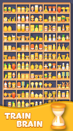 Sort Mania 3
