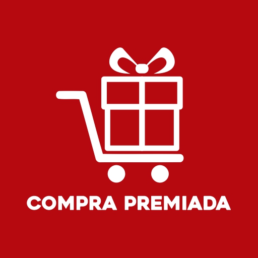 Compra Premiada logo
