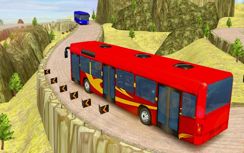 City Public Transport Bus Game 3D u2013 Bus Games 2021 5 APK screenshots 14