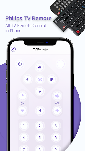 Anteprima dell'app