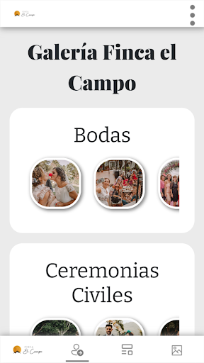 Finca el Campo Screen 3