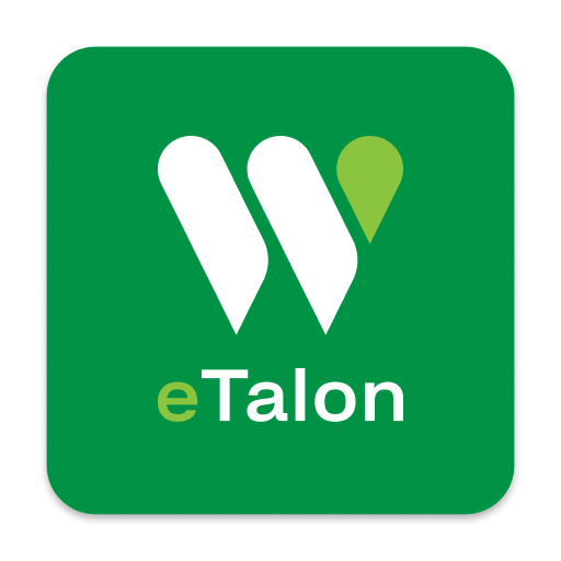 eTalons logo