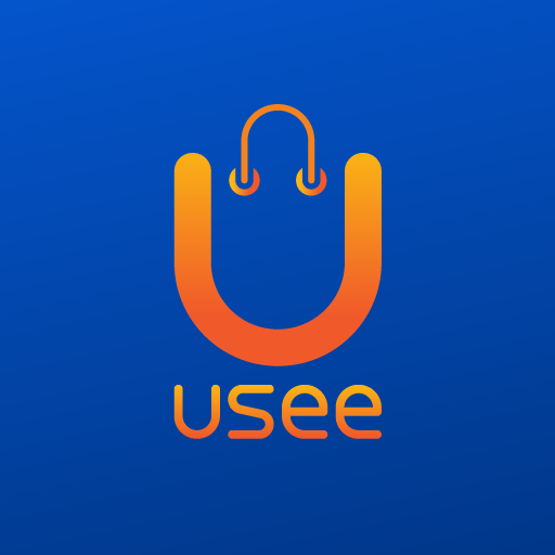 Usee logo