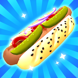 Icon image Hotdog Shop2
