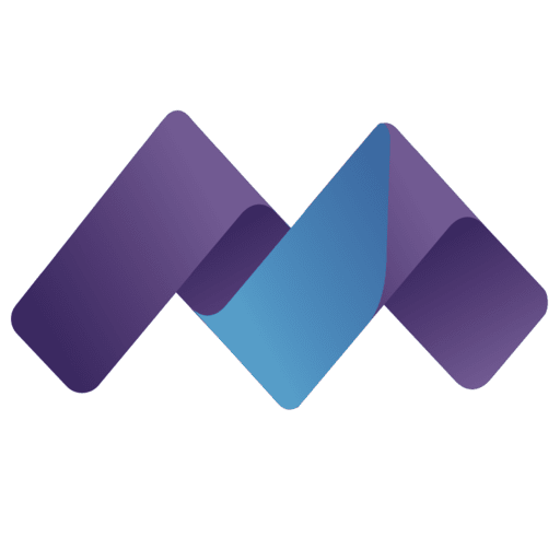 Morfin Versity logo