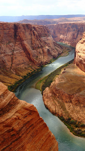 Grand Canyon Wallpaper