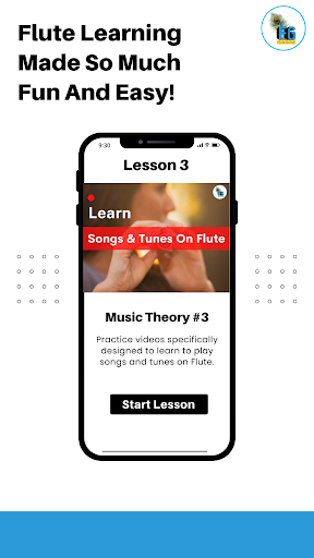 Flute Guruji - Learn Basuri Screen 3