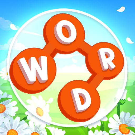 WordPuz: Wordscape & Crossword logo