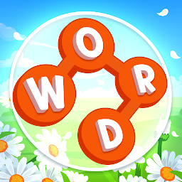 Icon image WordPuz: Wordscape & Crossword