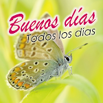 Cover Image of डाउनलोड Spanish Good Morning Everyday  APK