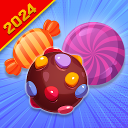 Sweet Candy Puzzle-Match Game Mod Apk