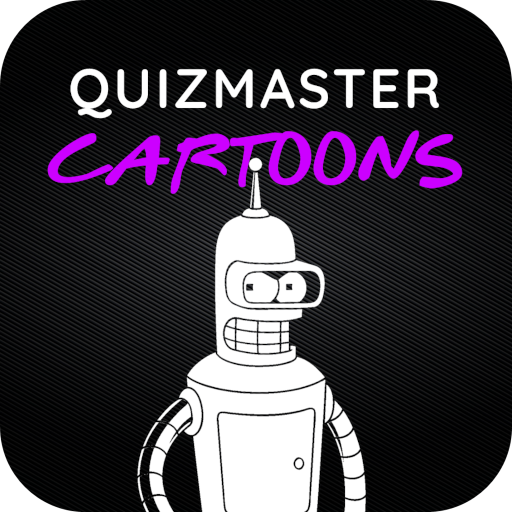 QuizMaster: Cartoons