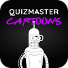 QuizMaster: Cartoons icon