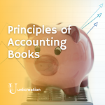 Cover Image of ดาวน์โหลด Principles Of Accounting Books  APK