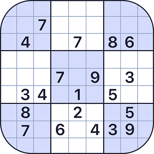 Sudoku - Classic Sudoku Puzzle | Download and Play on PC - Google Play ...