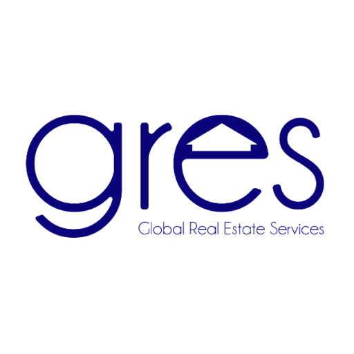 GRES logo